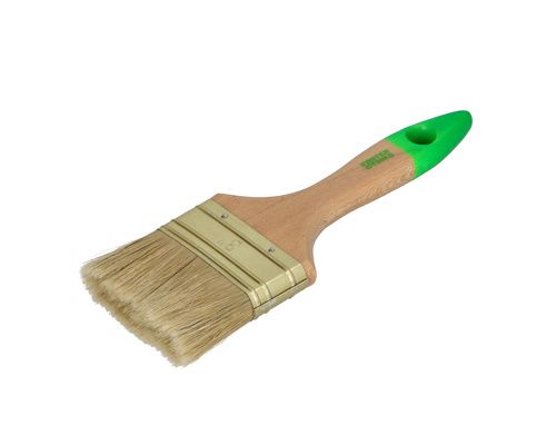 FASTERTOOLS Pinceau plat spécial glycéro - 65 mm FASTER TOOLS FASTERTOOLS Pinceau plat spécial glycéro - 65 mm FASTER TOOLS