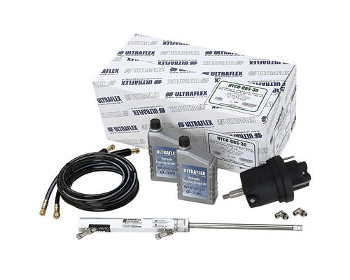 ULTRAFLEX Direction hydraulique HYCO-OBS 150CV Ultraflex ULTRAFLEX Direction hydraulique HYCO-OBS 150CV Ultraflex
