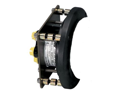 ULTRAFLEX Bride de direction hydraulique - ronde - X57 Ultraflex ULTRAFLEX Bride de direction hydraulique - ronde - X57 Ultraflex