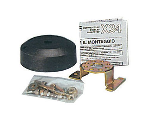 ULTRAFLEX Moyeu pour boitier T71 - 90° Ultraflex ULTRAFLEX Moyeu pour boitier T71 - 90° Ultraflex
