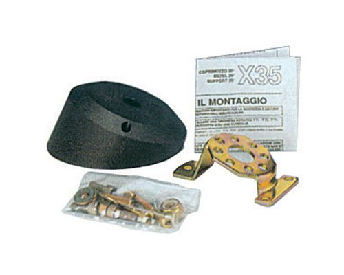 ULTRAFLEX Moyeu pour boitier T71 - 20° Ultraflex ULTRAFLEX Moyeu pour boitier T71 - 20° Ultraflex