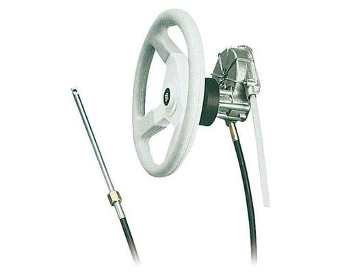 ULTRAFLEX Boitier de direction T85 - 235 Cv max Ultraflex ULTRAFLEX Boitier de direction T85 - 235 Cv max Ultraflex
