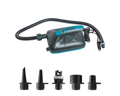 SPINERA Gonfleur 12V 1BAR (350L/min) SPINERA SPINERA Gonfleur 12V 1BAR (350L/min) SPINERA