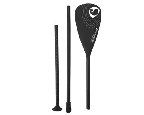 SPINERA Pagaie stand up paddle 3 parties en fibre SPINERA
