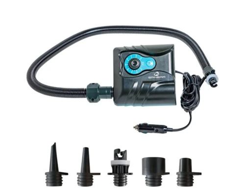 SPINERA Gonfleur 12V 1BAR (95L/min) SPINERA