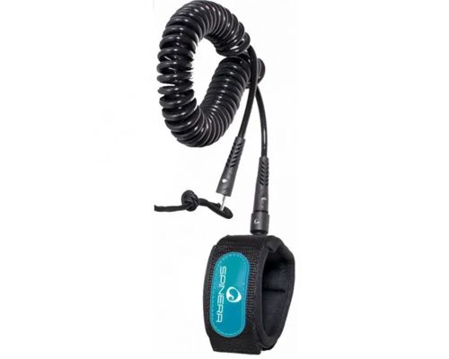 SPINERA Leash performance pour SUP SPINERA SPINERA Leash performance pour SUP SPINERA