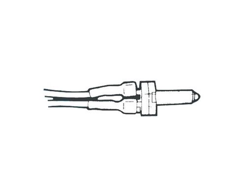 ULTRAFLEX Mini-contacteur 12 Ultraflex ULTRAFLEX Mini-contacteur 12 Ultraflex