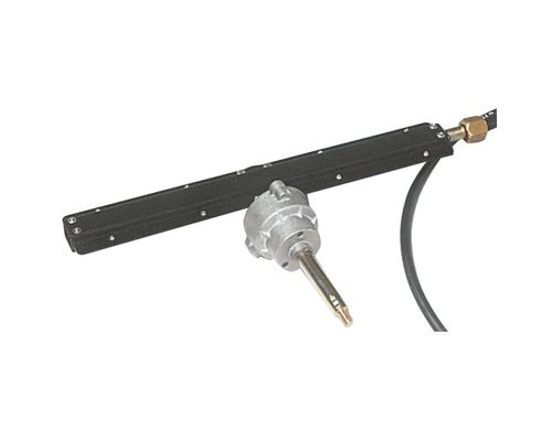 ULTRAFLEX Boitier T86 - cable 20' Ultraflex ULTRAFLEX Boitier T86 - cable 20' Ultraflex