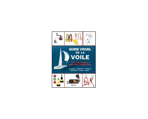 VAGNON Guide visuel de la voile Vagnon VAGNON Guide visuel de la voile Vagnon