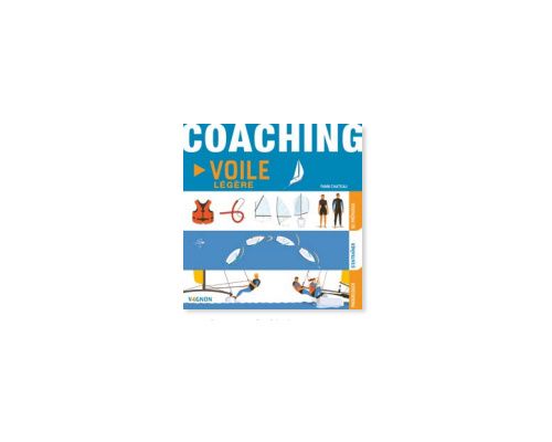 VAGNON Coaching voile légère Vagnon VAGNON Coaching voile légère Vagnon