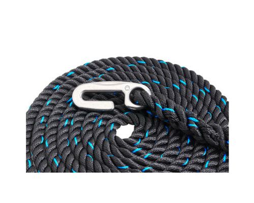 WICHARD Kit main de fer chaine ø 10 mm + 5 m cordage 12 mm Wichard WICHARD Kit main de fer chaine ø 10 mm + 5 m cordage 12 mm Wichard