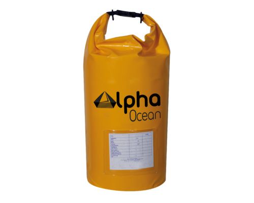 ALPHA OCEAN Grab Bag 8P +24H ALPHA OCEAN ALPHA OCEAN Grab Bag 8P +24H ALPHA OCEAN