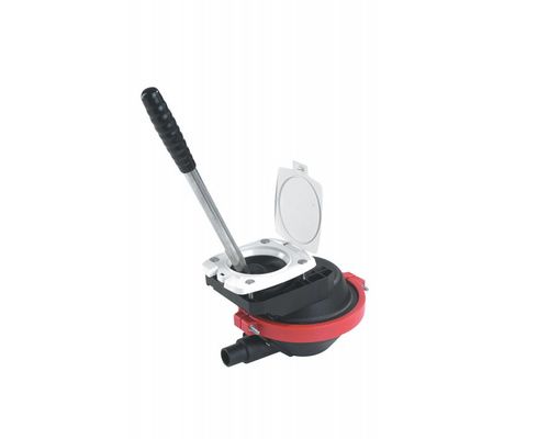 WHALE Pompe de cale Compac 50 Whale