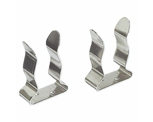 Osculati Clip inox 25/32 mm la paire Osculati Osculati Clip inox 25/32 mm la paire Osculati