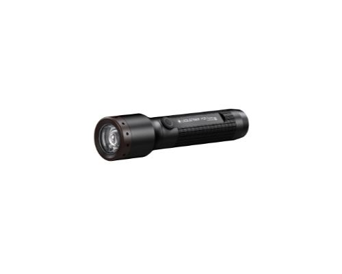 LEDLENSER Lampe poche rechargeable P5R 500 lumenIP68 + focus Led Lenser