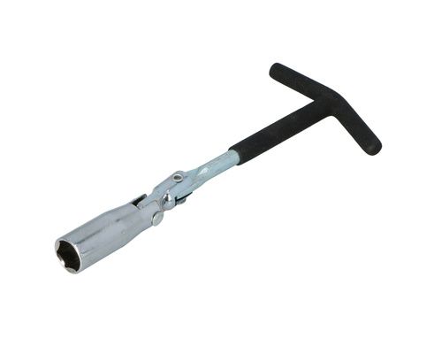 FASTERTOOLS Clé à bougie à cardan - 21 mm - En blister FASTERTOOLS Clé à bougie à cardan - 21 mm - En blister