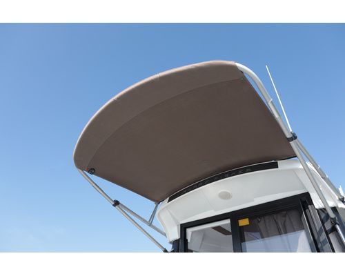 NV EQUIPMENT Casquette de soleil taille XS (1m20-1m40) Nv Equipment