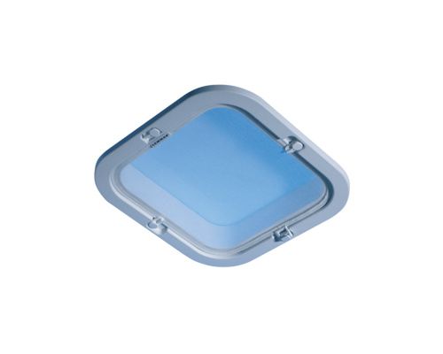 LEWMAR Kit habillage panneau de pont blanc taille 40 Lewmar LEWMAR Kit habillage panneau de pont blanc taille 40 Lewmar