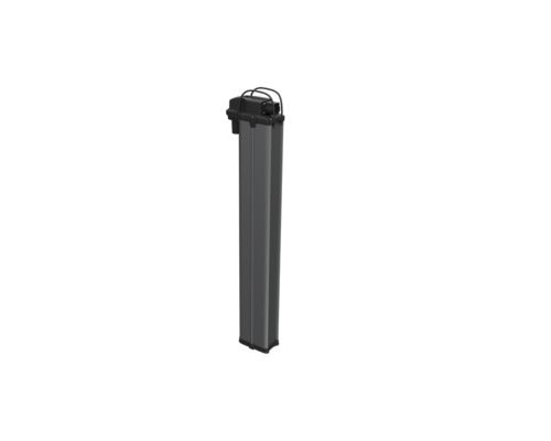 TEMO Batterie de rechange 940Wh TEMO
