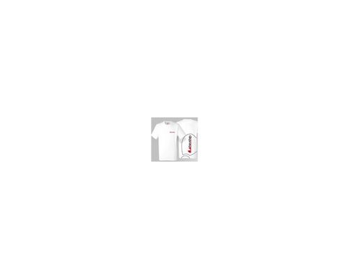 BIGSHIP Tee-Shirt Confort blanc XXL -- BIGSHIP Tee-Shirt Confort blanc XXL --