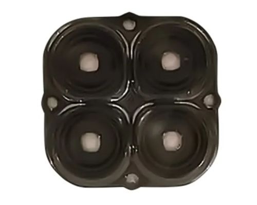 JABSCO Kit diaphragme n°3 Parmax 3 et 4 Jabsco
