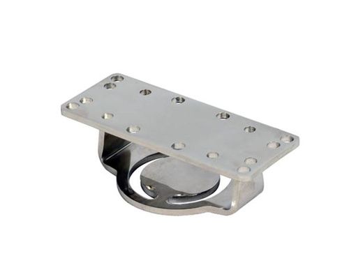 SEANOX Support écran GPS/SONDEUR petit modèle SEANOX