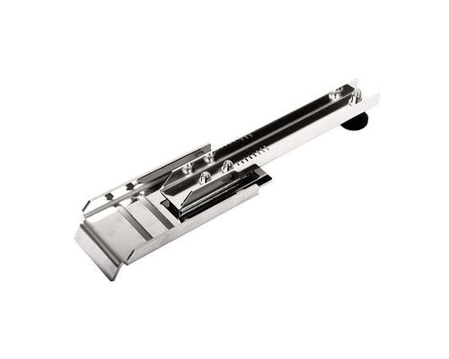 AMIAUD Support sonde coulissant inox 7,5/53,3cm Amiaud