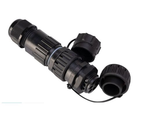 LOFRANS Kit prises mâle et femelle pour THETIS 5003 Lofrans