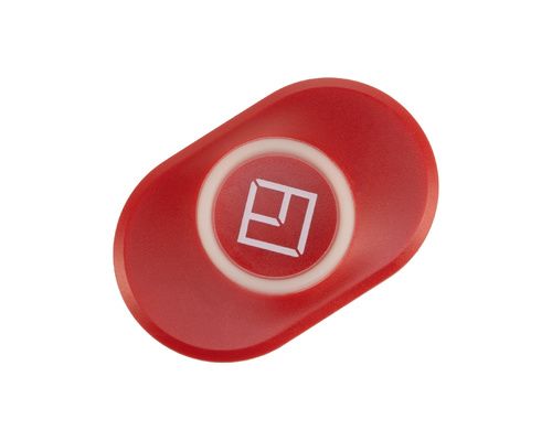 FELL MARINE Capsule Xfob MOB+ Multi-rouge Fell Marine