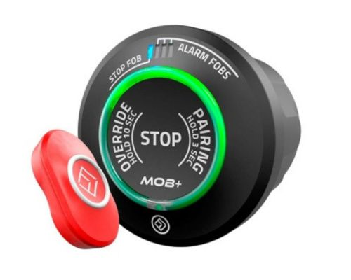 FELL MARINE Pack Commutateur XHUB et capteur XFOB Fell Marine