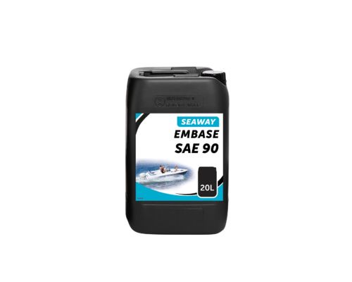 Huile SEAWAY Embase SAE 90 - Bidon de 20 L HAFA Huile SEAWAY Embase SAE 90 - Bidon de 20 L HAFA