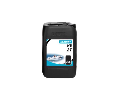 Huile SEAWAY HB 2T AURAE - Bidon de 20 L HAFA Huile SEAWAY HB 2T AURAE - Bidon de 20 L HAFA