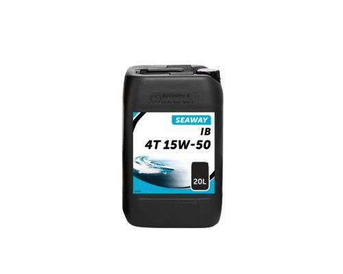 Huile SEAWAY IB 4T 15W50 - Bidon de 20 L HAFA Huile SEAWAY IB 4T 15W50 - Bidon de 20 L HAFA
