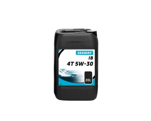Huile SEAWAY IB 4T 5W30 - Bidon de 20 L HAFA Huile SEAWAY IB 4T 5W30 - Bidon de 20 L HAFA