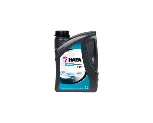 Huile SEAWAY Inverseur Dexron III - Bidon de 1 L HAFA Huile SEAWAY Inverseur Dexron III - Bidon de 1 L HAFA