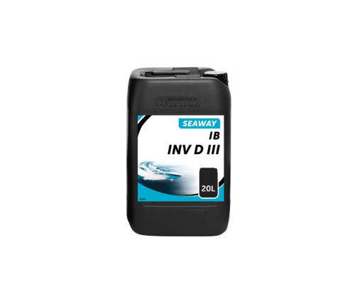 Huile SEAWAY Inverseur Dexron III - Bidon de 20 L HAFA Huile SEAWAY Inverseur Dexron III - Bidon de 20 L HAFA
