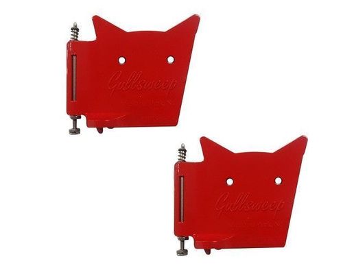 GULLSWEEP Jeu de deux pales de remplacement Gullsweep GULLSWEEP Jeu de deux pales de remplacement Gullsweep