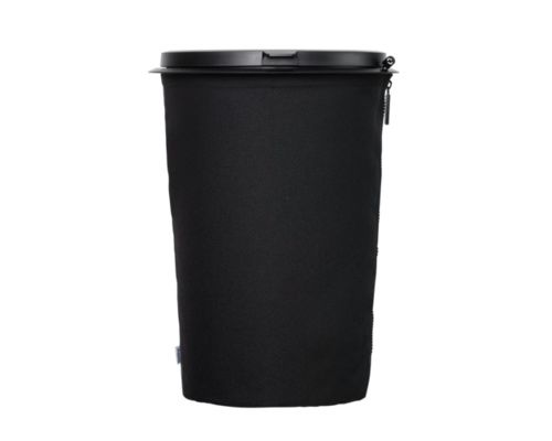 ARC Poubelle pliante 9L noire ARC MARINE