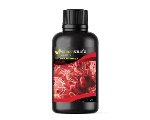 G&S BACTERIA 82 - 1 L Green & Safe Additifs G&S BACTERIA 82 - 1 L Green & Safe Additifs