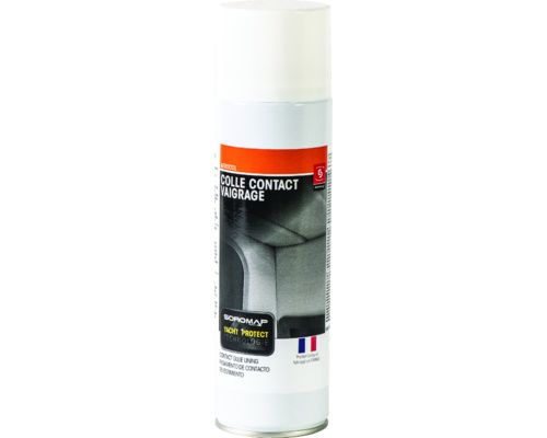 SOROMAP Colle vaigrage Aerocolle 500mL Soromap SOROMAP Colle vaigrage Aerocolle 500mL Soromap