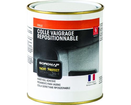 SOROMAP Colle vaigrage reposition 0,75L Soromap SOROMAP Colle vaigrage reposition 0,75L Soromap