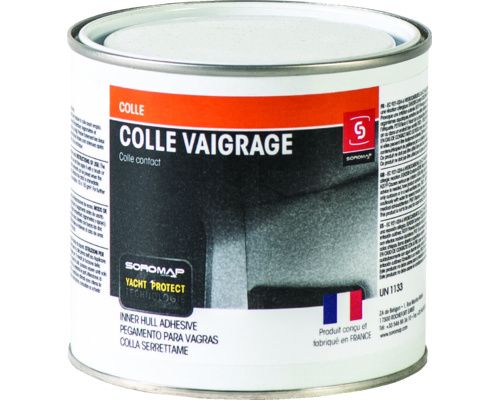 SOROMAP Colle vaigrage 400mL Soromap SOROMAP Colle vaigrage 400mL Soromap