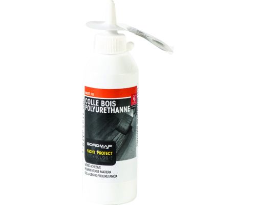 SOROMAP Nauticolle bois PPU 250g Soromap SOROMAP Nauticolle bois PPU 250g Soromap