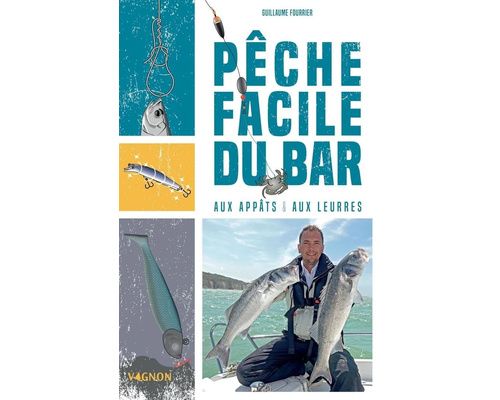 VAGNON La pêche du bar Vagnon VAGNON La pêche du bar Vagnon