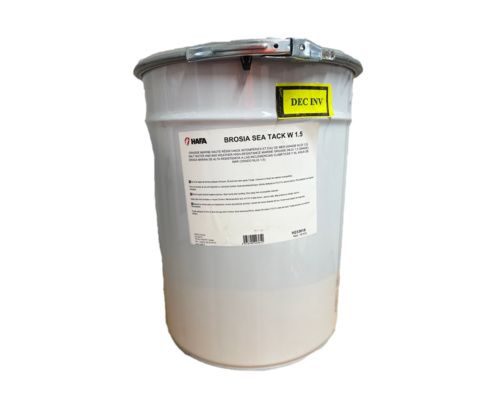 Graisse marine Sea Tack W 1.5 - Pot de 18 kg HAFA Graisse marine Sea Tack W 1.5 - Pot de 18 kg HAFA