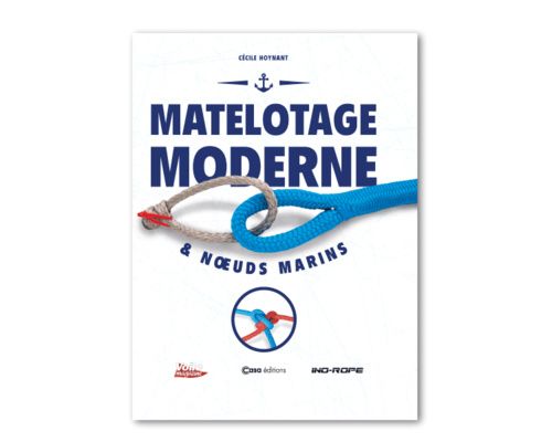 VAGNON Nœuds marins et matelotage moderne Vagnon