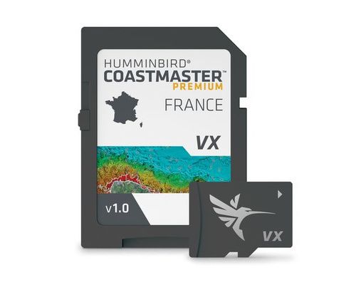 Navicom Carte détaillée des côtes françaises et Corses Navicom Navicom Carte détaillée des côtes françaises et Corses Navicom