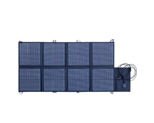 ORIUM  Panneau solaire pliant 160W ORIUM