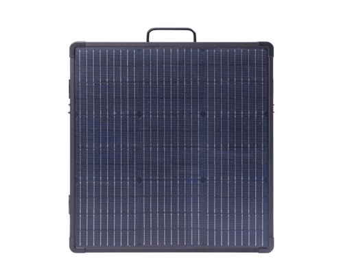 ORIUM  Panneau solaire pliant cadré 200W ORIUM