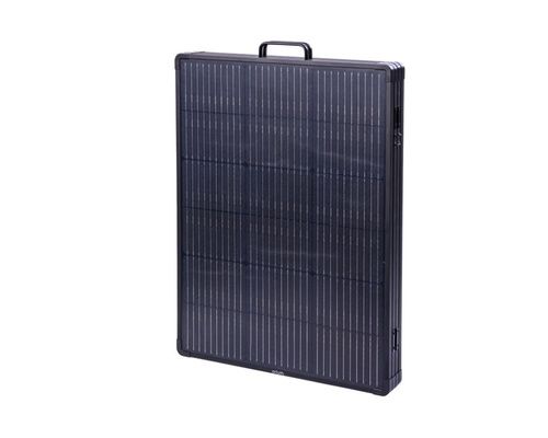 ORIUM  Panneau solaire pliant cadré 315W ORIUM